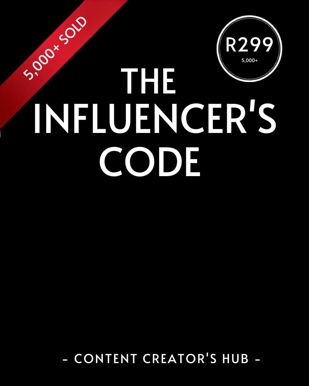 The Influencer's Code
