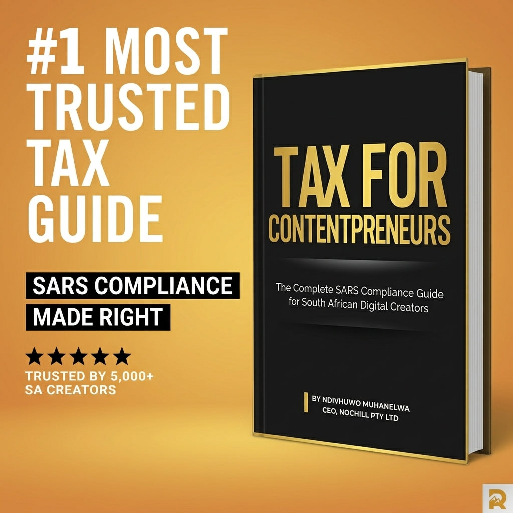 Tax For Content Creators