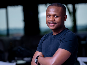 Ndivhuwo Muhanelwa